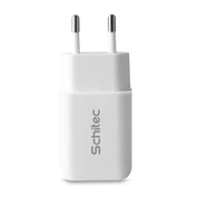 Gwefrydd Wal USB Deuol QC3.1a Ansawdd Uchel