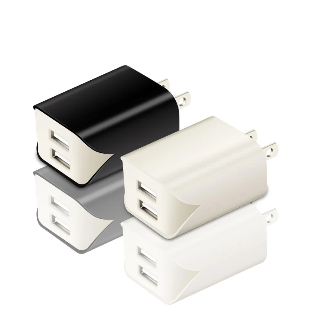 Prawf charger
