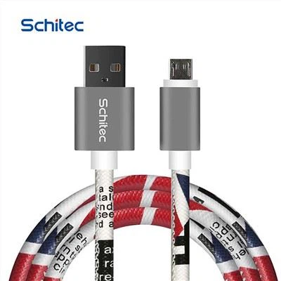 Micro Leather Usb 2.0 Cebl
