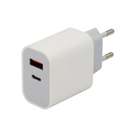 Model Newydd Model Sengl USB Gwefrydd Teithio Wal ar gyfer Ffôn Symudol