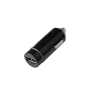 5v 1a Sengl 1 Port USB Charger Car Gwasanaeth OEM