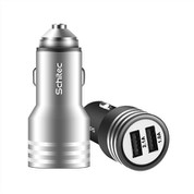 Gwefrydd Symudol Car