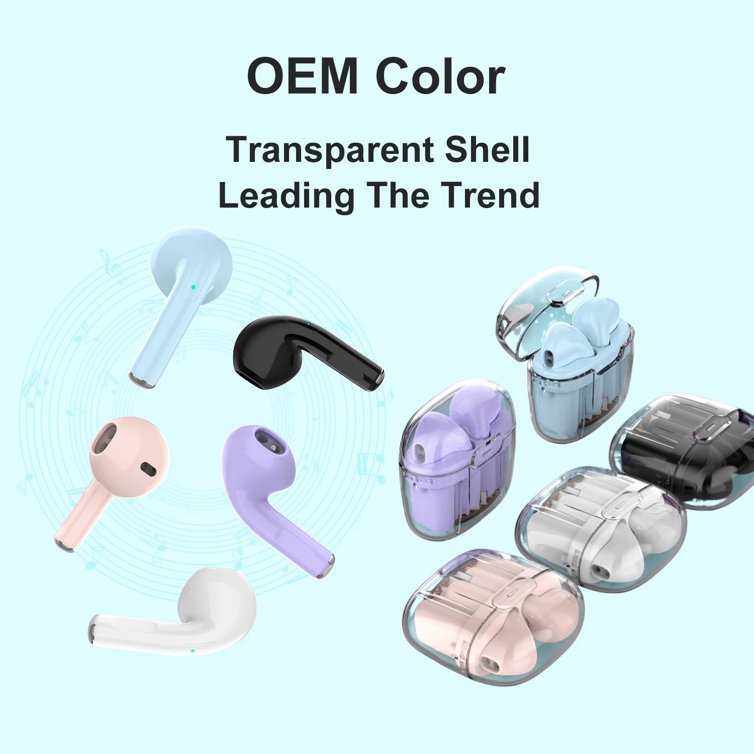 OEM Earbuds OEM Earbuds